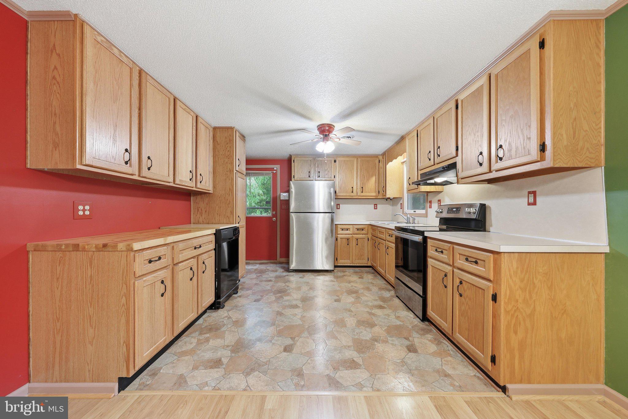 1335 Brown Road Knoxville, MD 21758 - Photo 11 of 68 Kitchen