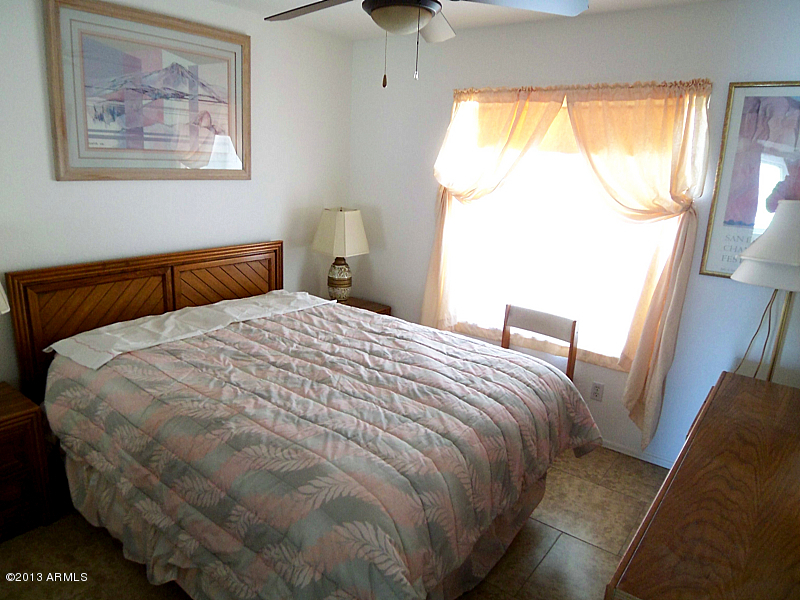1460 East Carson Road Phoenix, AZ 85042 - Photo 12 of 16 BEDROOM