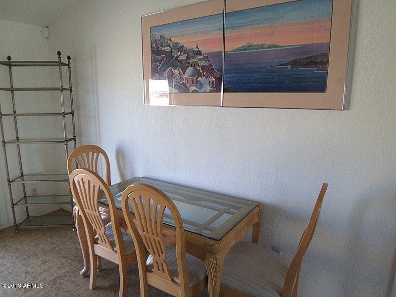 1460 East Carson Road Phoenix, AZ 85042 - Photo 8 of 16 DINING AREA