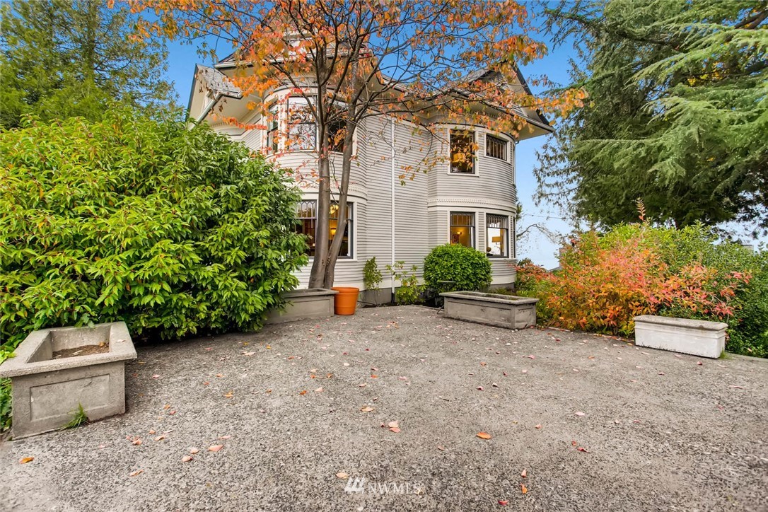 1136 31st Avenue South Seattle, WA 98144 - Photo 21 of 25