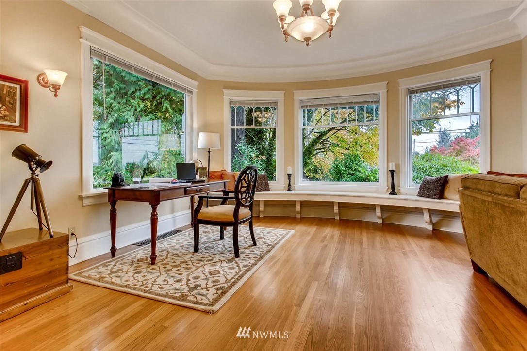 1136 31st Avenue South Seattle, WA 98144 - Photo 5 of 25