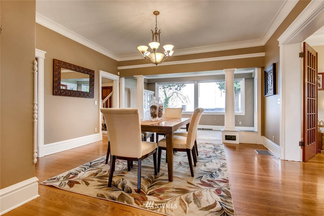 1136 31st Avenue South Seattle, WA 98144 - Photo 6 of 25