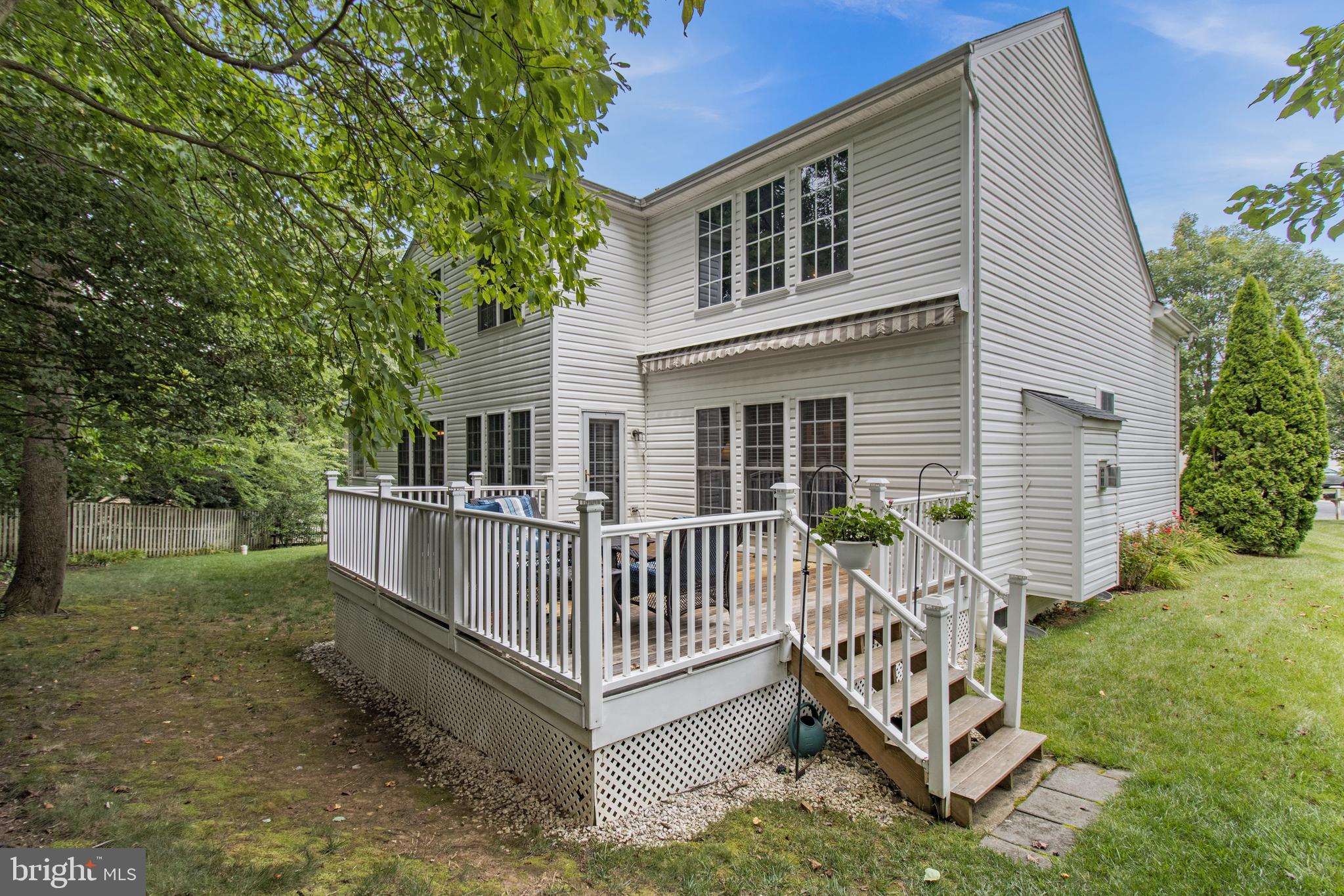 706 Darlow Drive Annapolis, MD 21409 - Photo 28 of 34