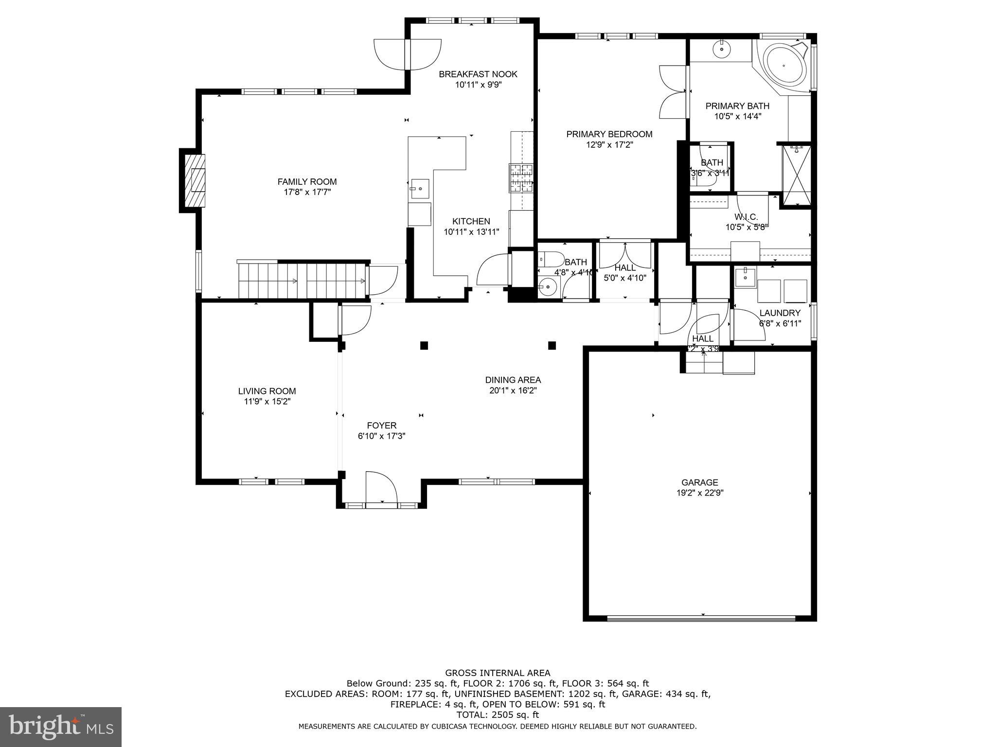 706 Darlow Drive Annapolis, MD 21409 - Photo 31 of 34
