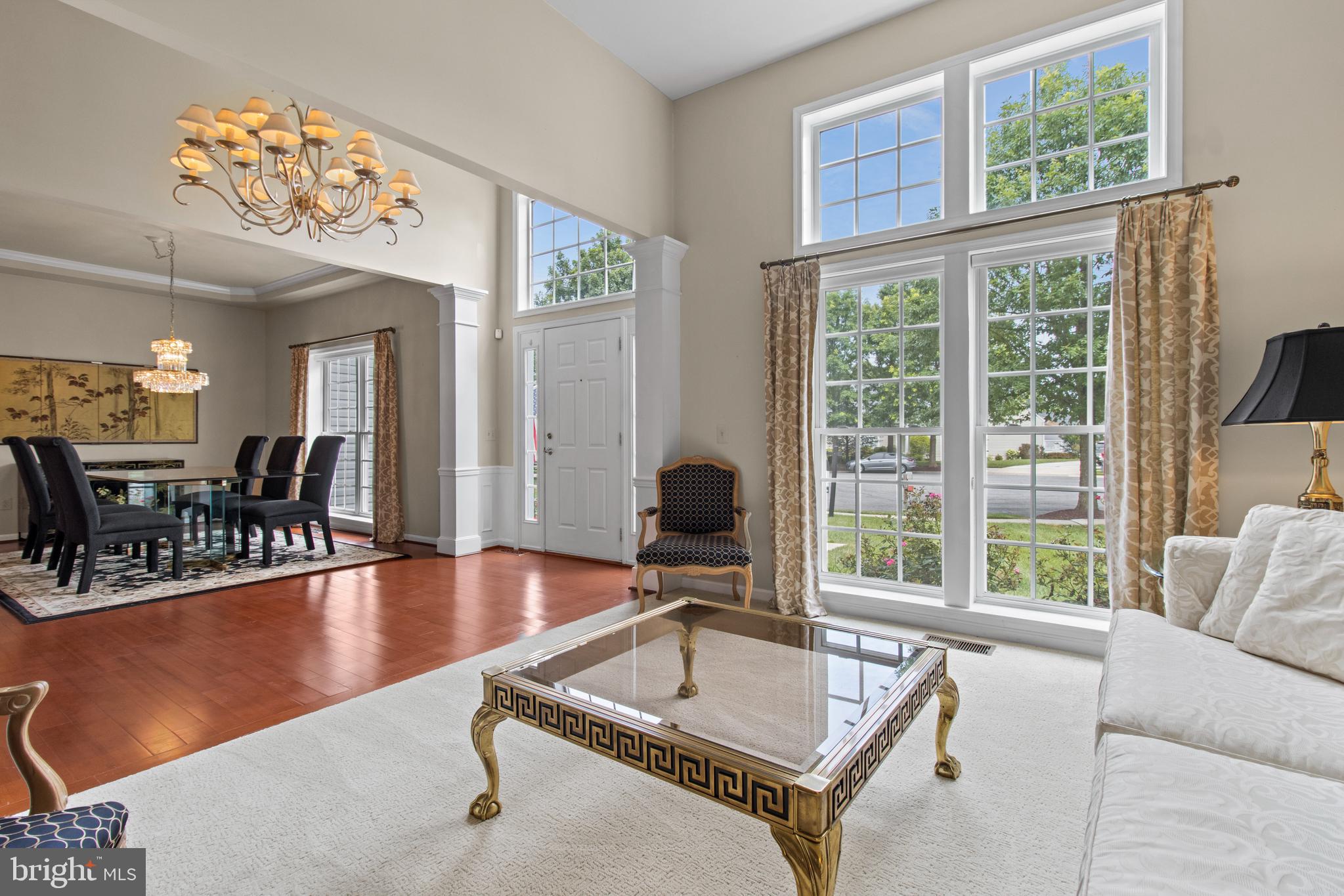 706 Darlow Drive Annapolis, MD 21409 - Photo 4 of 34 Formal living room