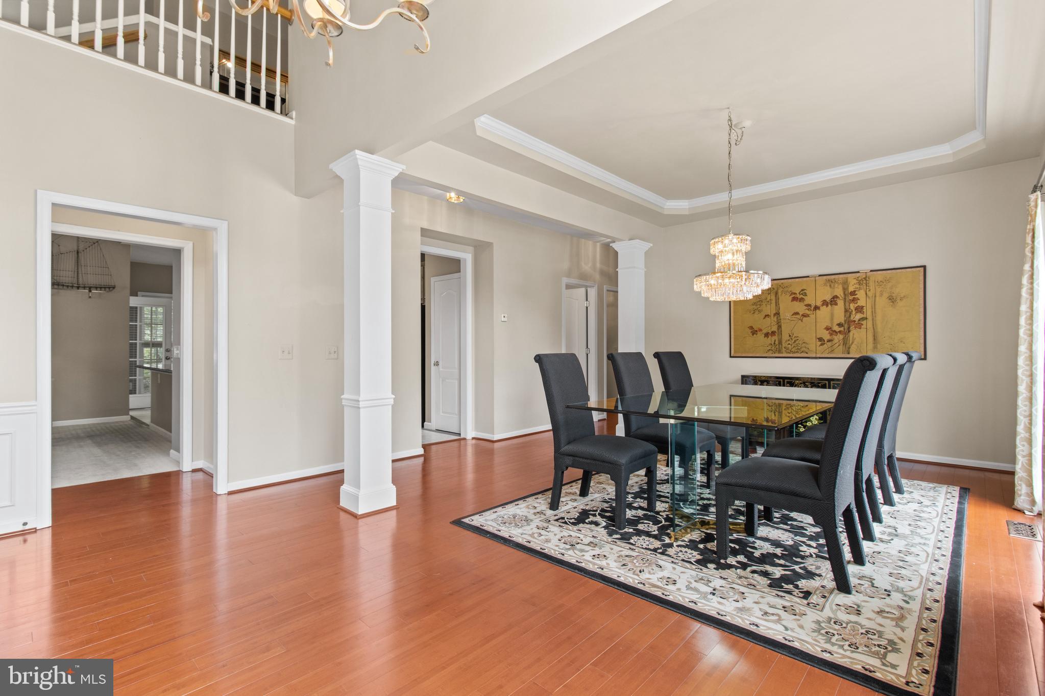 706 Darlow Drive Annapolis, MD 21409 - Photo 6 of 34 Formal dining room