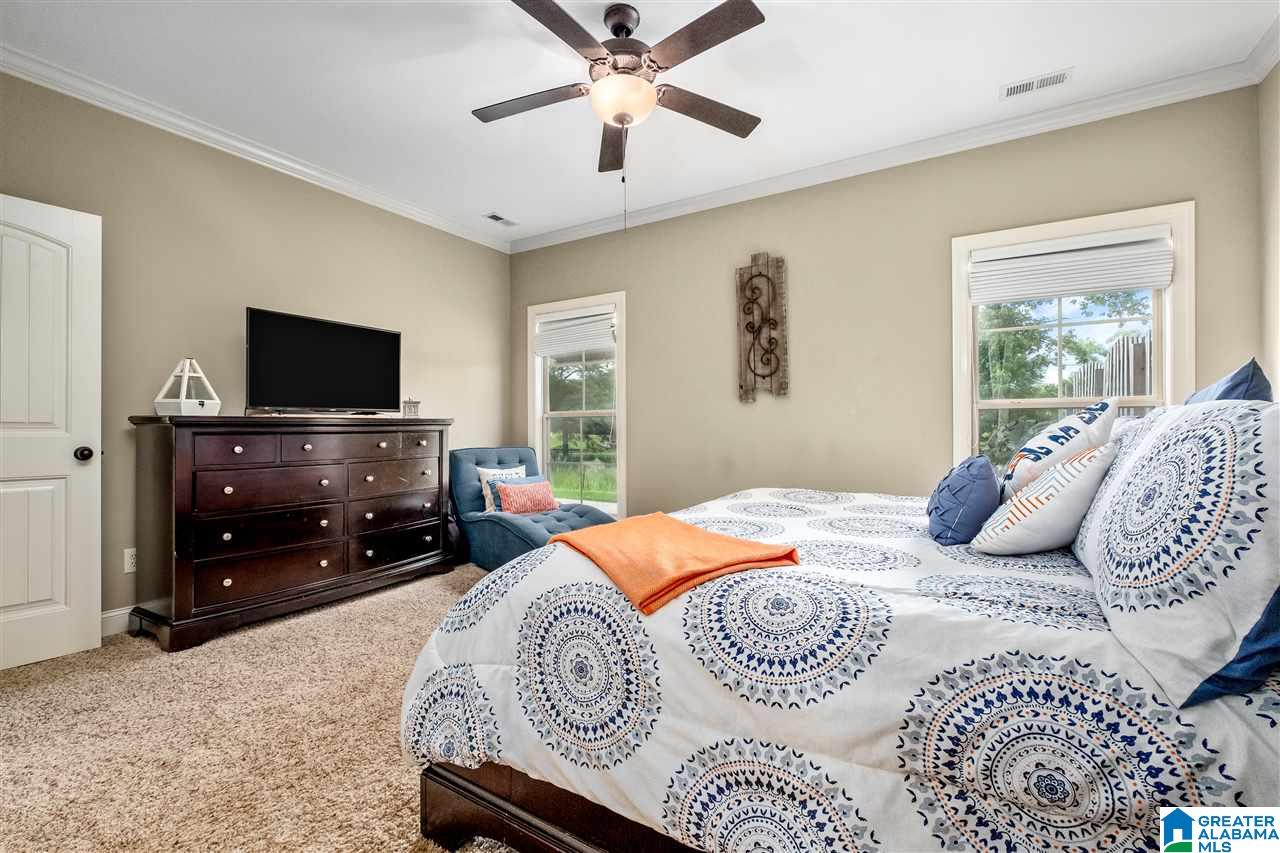 445 Legacy Drive Springville, AL 35146 - Photo 16 of 31