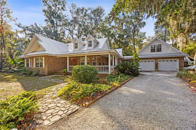 $720,000 | 97535 Pirates Point Road, Yulee, FL 32097