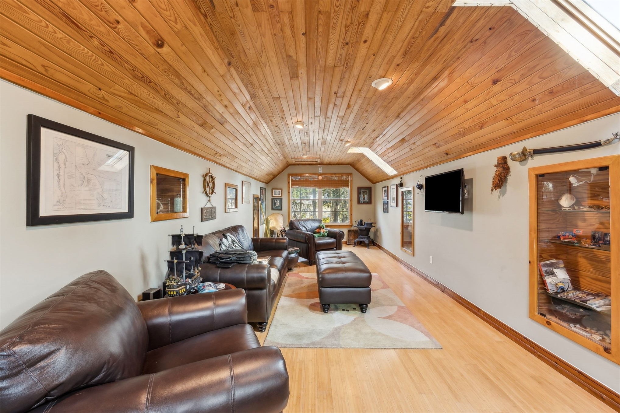 97535 Pirates Point Road Yulee, FL 32097 - Photo 47 of 59 Private bonus room