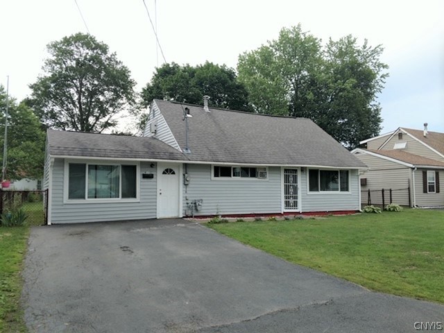 419 Van Dyke Road Utica, NY 13502 - Photo 1 of 1 Gallery Image 1
