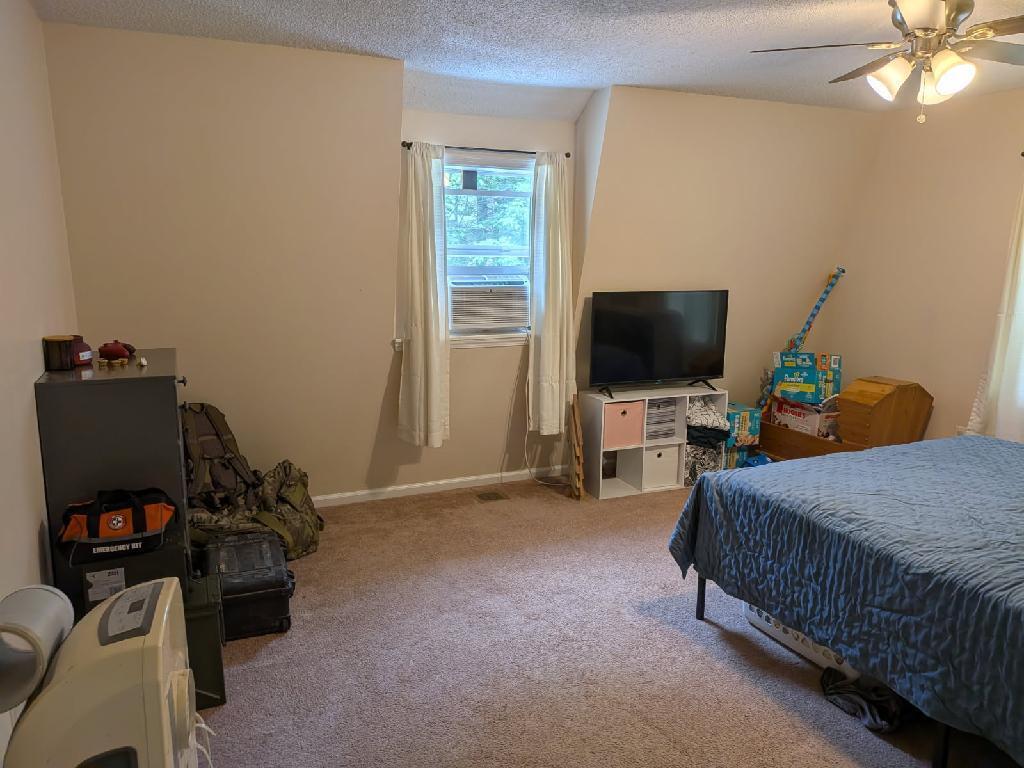 173 County Woods Road Newport, ME 04953 - Photo 34 of 50 Bedroom 2