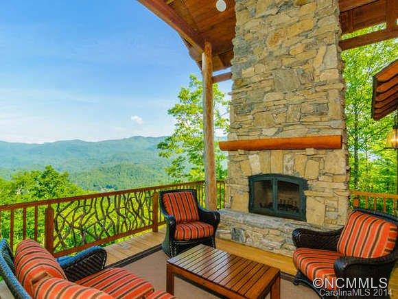 302 East Spark Chaser Road Sylva, NC 28779 - Photo 3 of 24