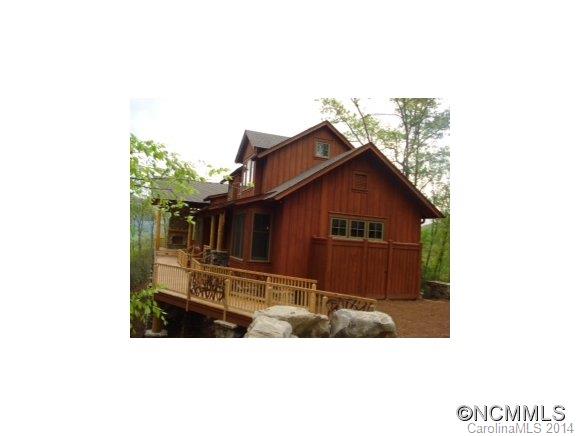 302 East Spark Chaser Road Sylva, NC 28779 - Photo 23 of 24
