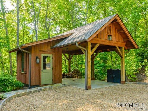 302 East Spark Chaser Road Sylva, NC 28779 - Photo 24 of 24