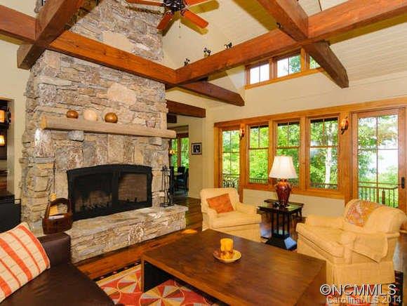 302 East Spark Chaser Road Sylva, NC 28779 - Photo 4 of 24