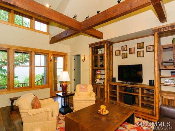 302 East Spark Chaser Road Sylva, NC 28779 - Photo 5 of 24