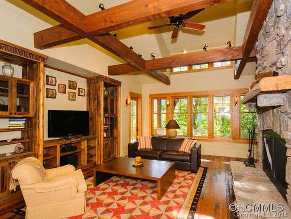 302 East Spark Chaser Road Sylva, NC 28779 - Photo 6 of 24