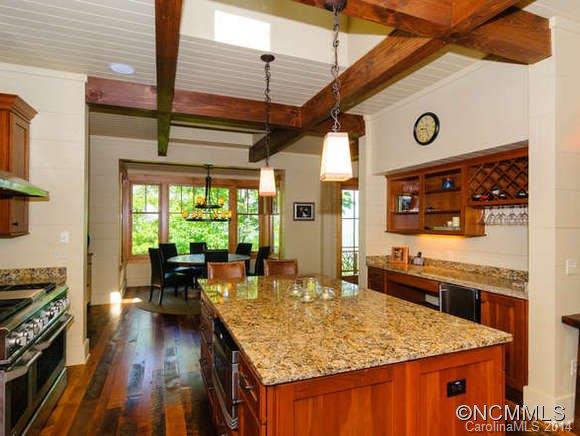 302 East Spark Chaser Road Sylva, NC 28779 - Photo 9 of 24