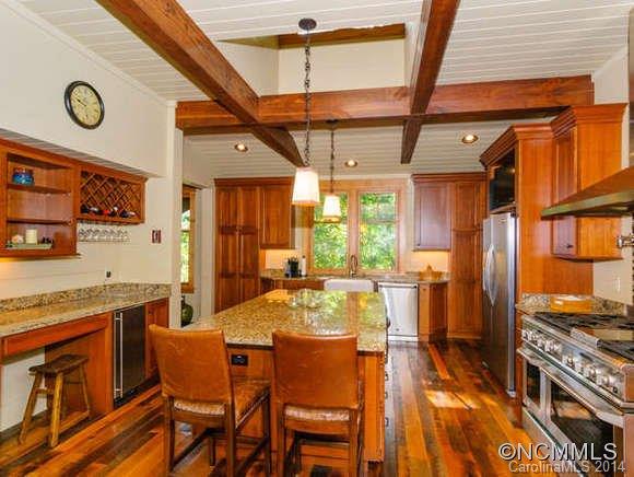 302 East Spark Chaser Road Sylva, NC 28779 - Photo 10 of 24