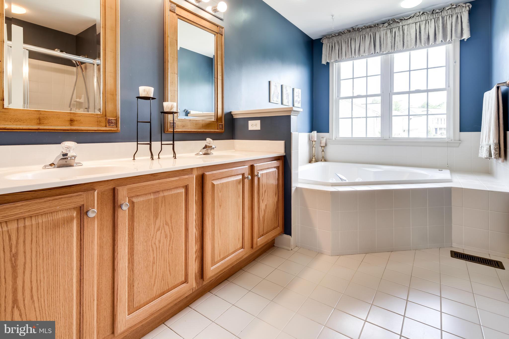 902 Longbow Road Mount Airy, MD 21771 - Photo 11 of 30 Bath (Master)