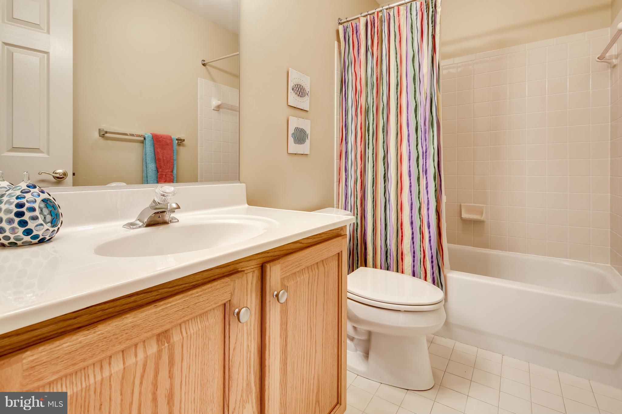 902 Longbow Road Mount Airy, MD 21771 - Photo 12 of 30 Bath