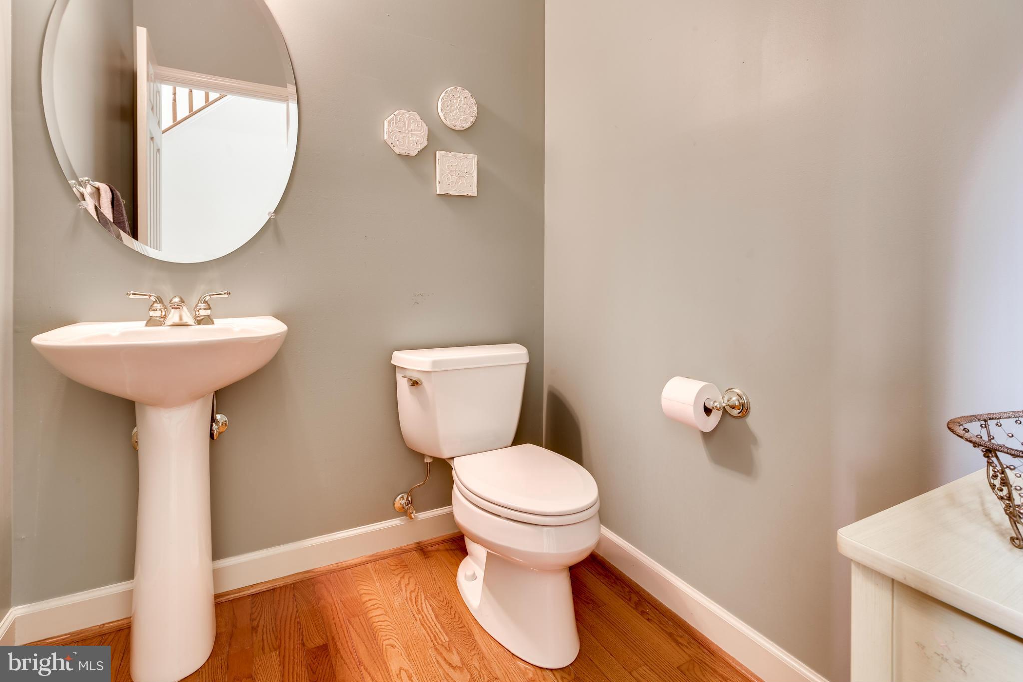 902 Longbow Road Mount Airy, MD 21771 - Photo 17 of 30 Bath