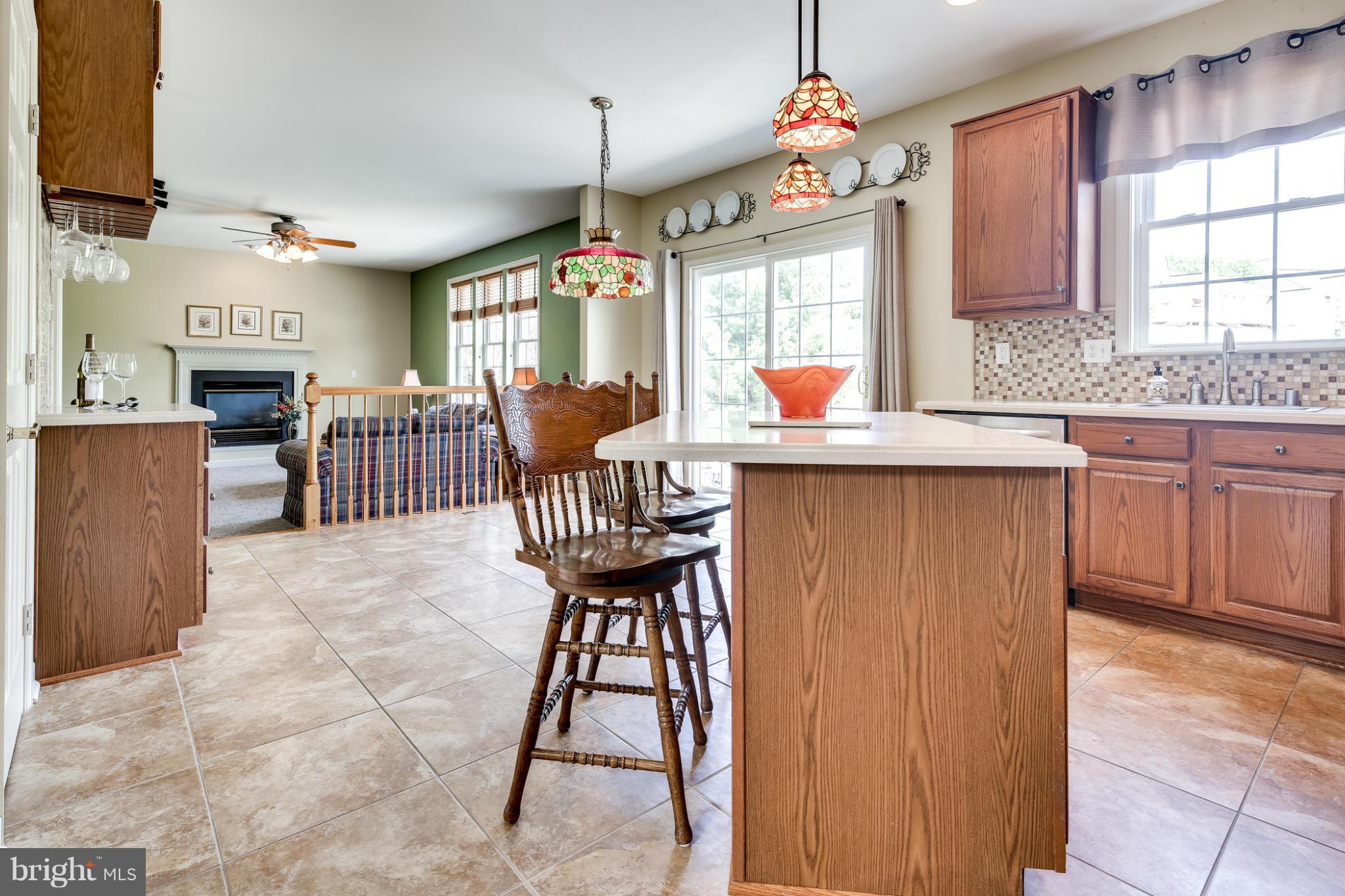 902 Longbow Road Mount Airy, MD 21771 - Photo 18 of 30 Kitchen