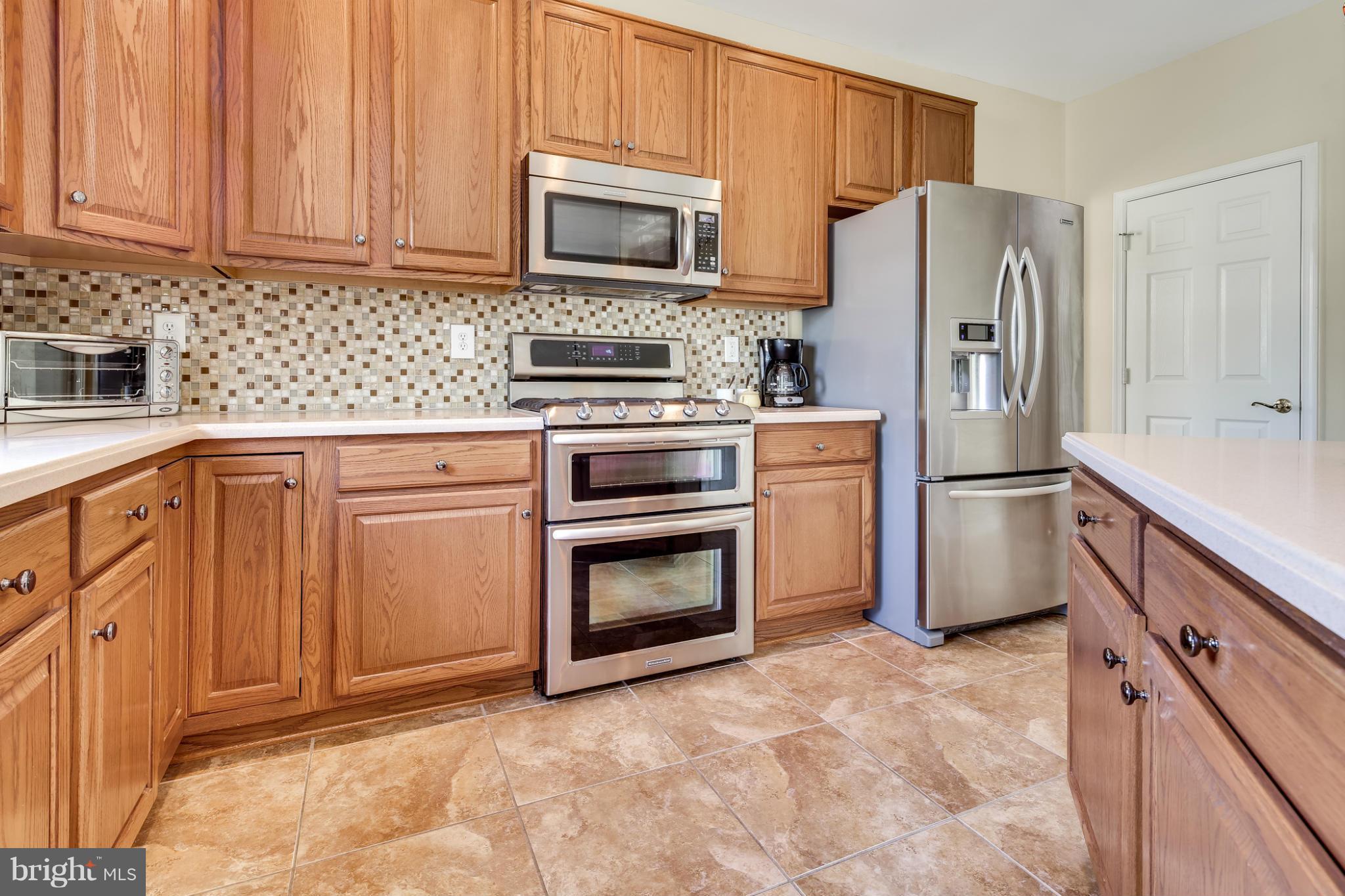 902 Longbow Road Mount Airy, MD 21771 - Photo 19 of 30 Kitchen