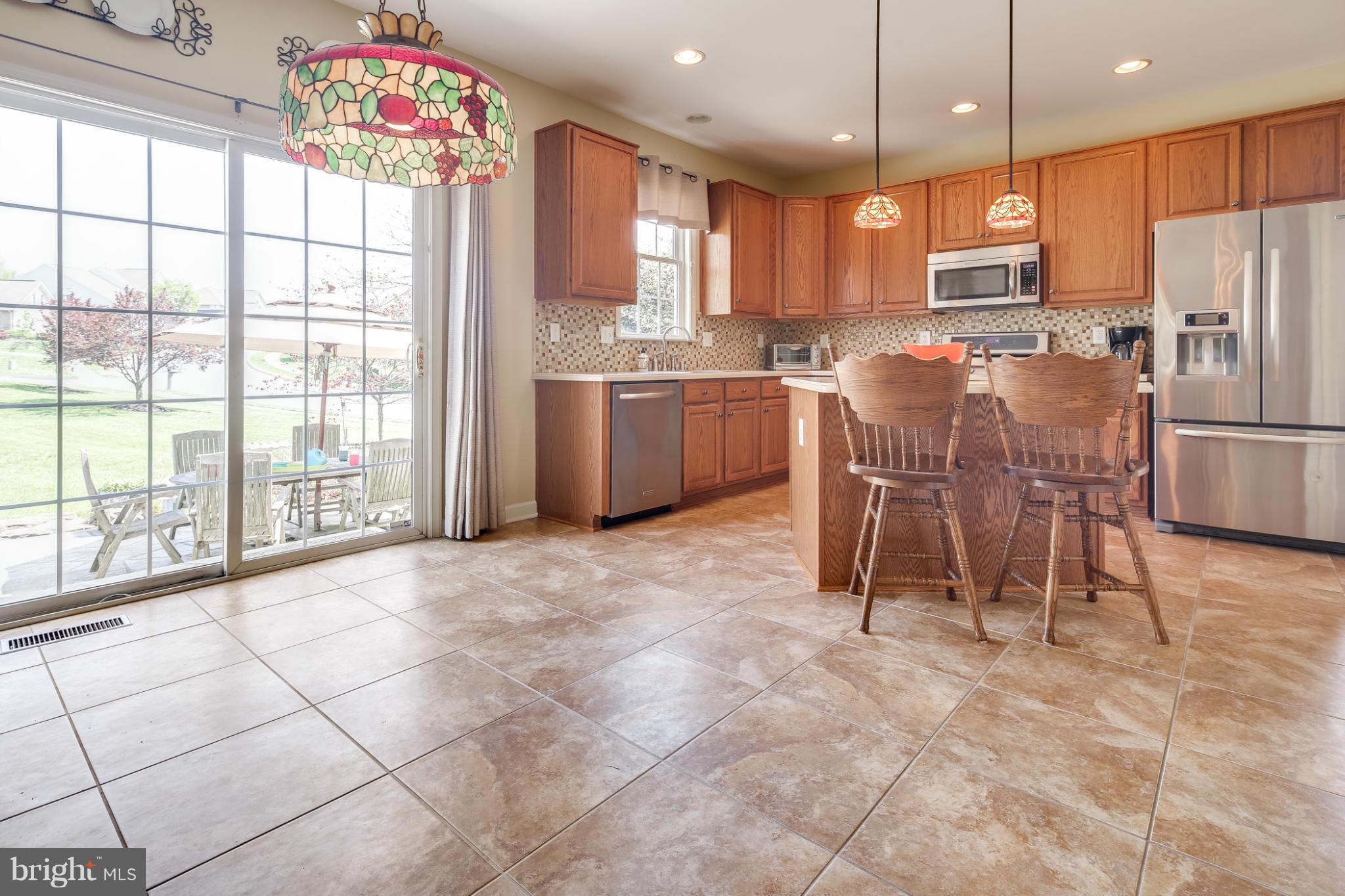 902 Longbow Road Mount Airy, MD 21771 - Photo 21 of 30 Kitchen