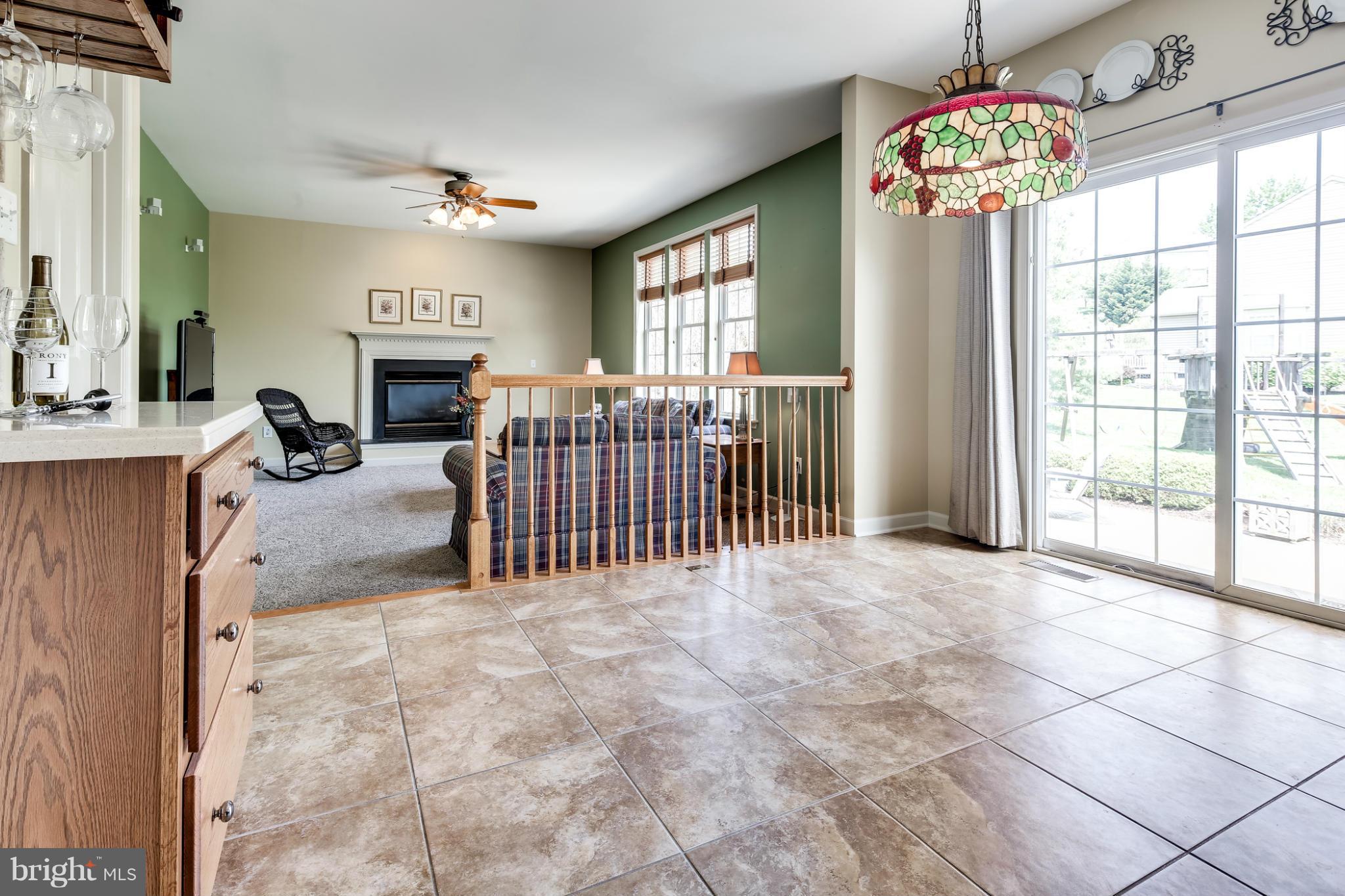 902 Longbow Road Mount Airy, MD 21771 - Photo 22 of 30 Kitchen