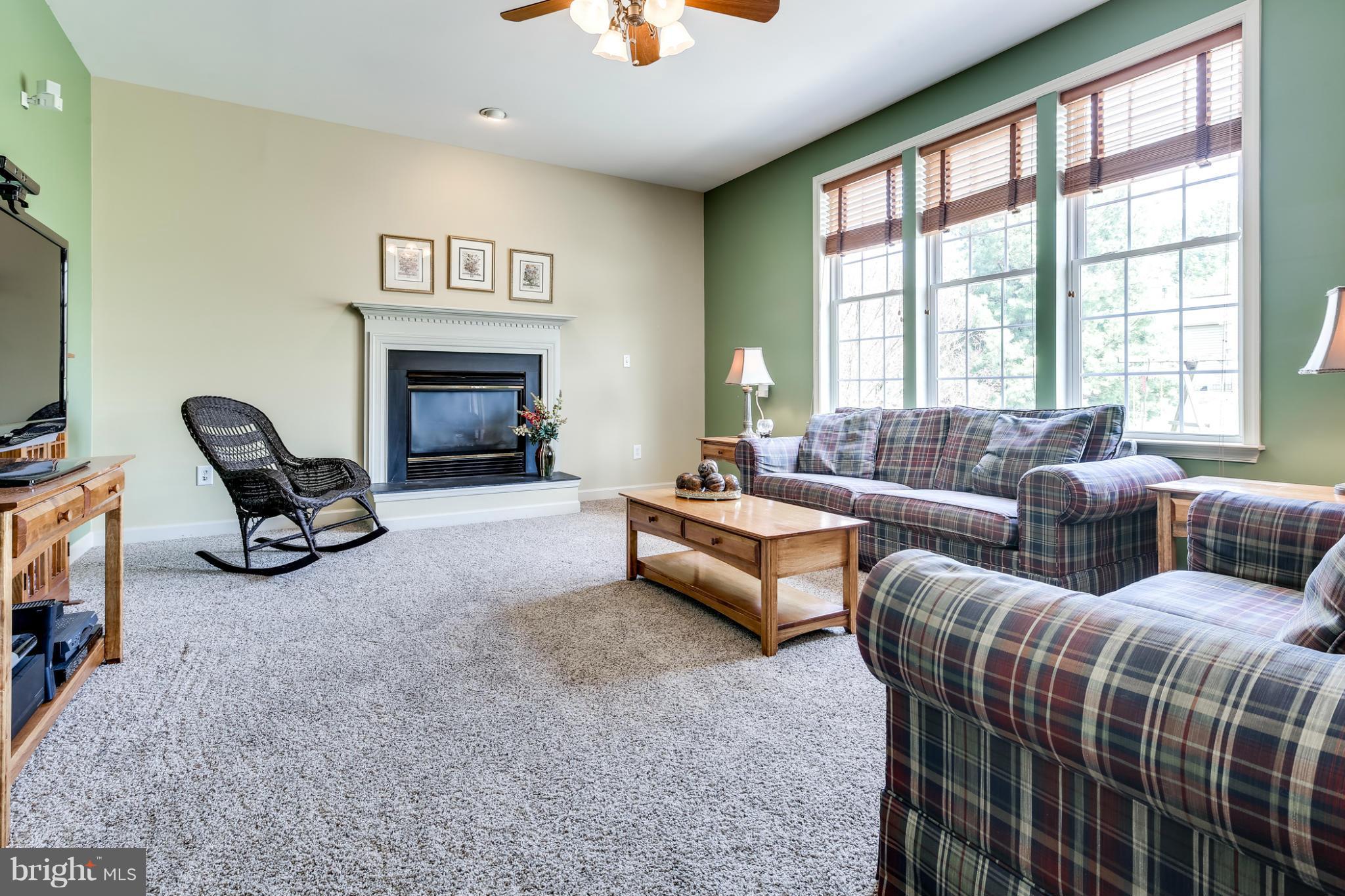 902 Longbow Road Mount Airy, MD 21771 - Photo 23 of 30 Family Room