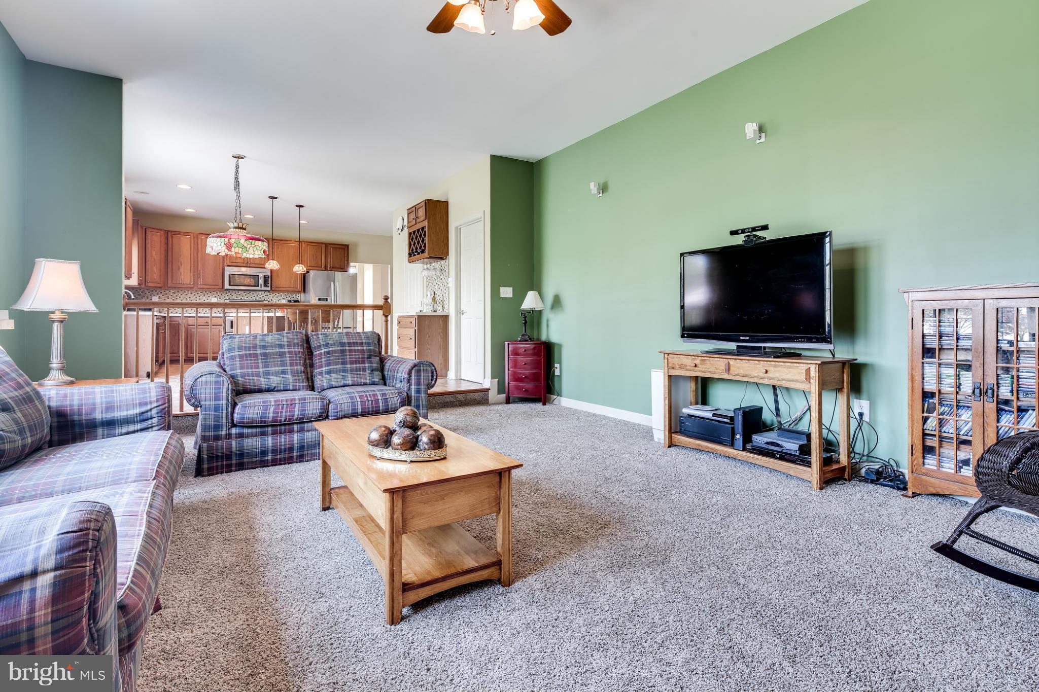 902 Longbow Road Mount Airy, MD 21771 - Photo 24 of 30 Family Room
