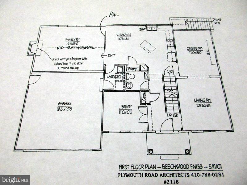 902 Longbow Road Mount Airy, MD 21771 - Photo 29 of 30 View