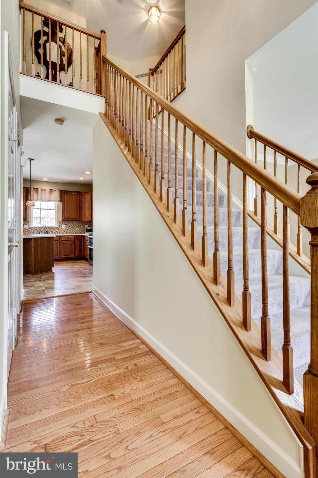 902 Longbow Road Mount Airy, MD 21771 - Photo 5 of 30 Interior (General)