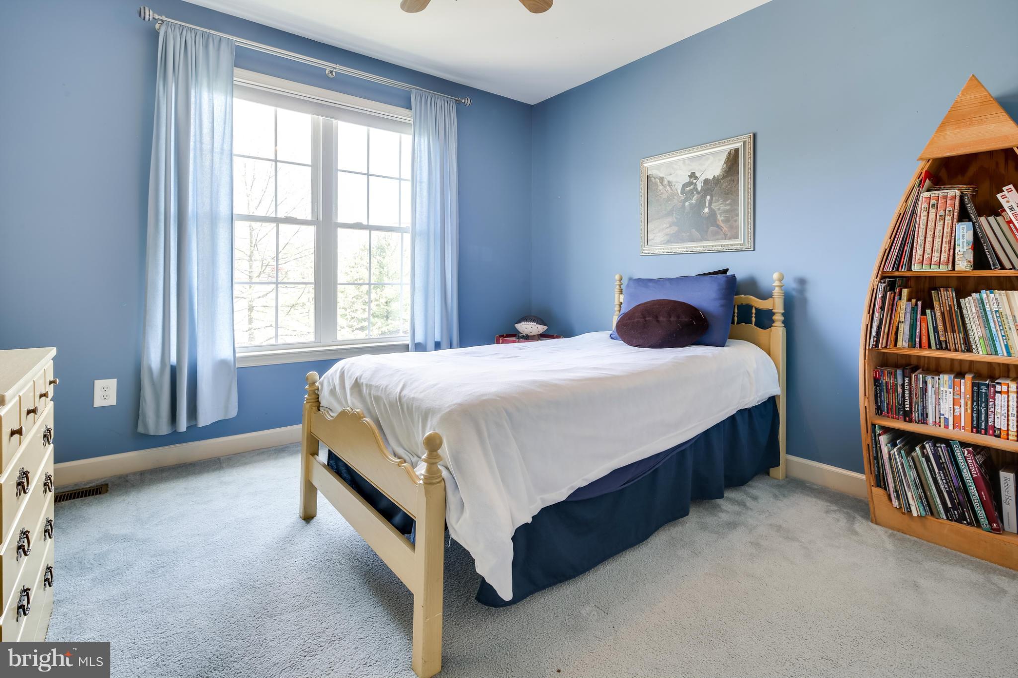 902 Longbow Road Mount Airy, MD 21771 - Photo 6 of 30 Bedroom