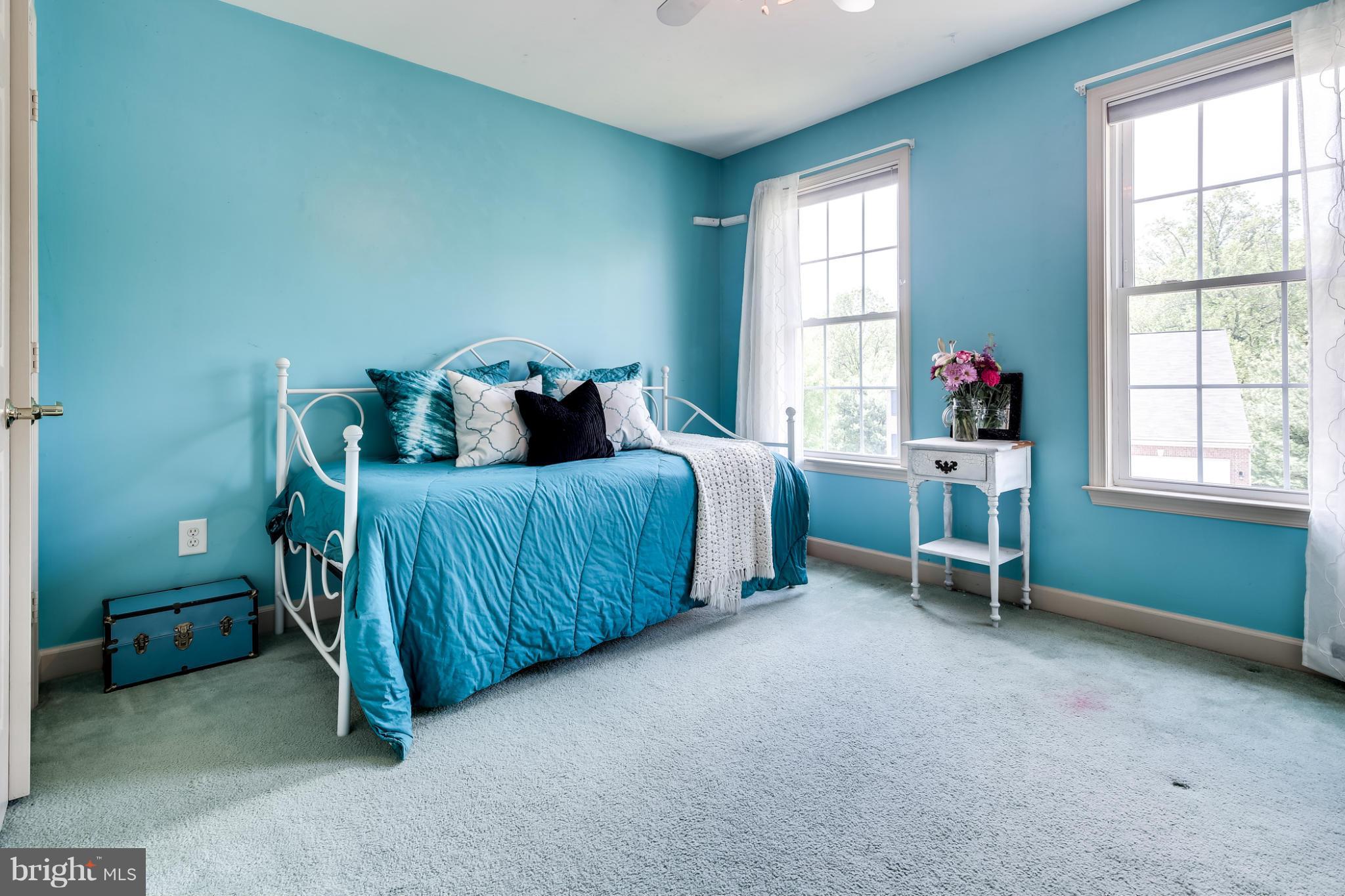 902 Longbow Road Mount Airy, MD 21771 - Photo 7 of 30 Bedroom
