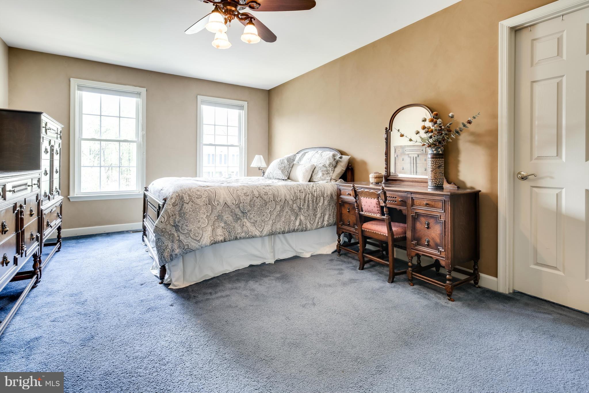 902 Longbow Road Mount Airy, MD 21771 - Photo 9 of 30 Bedroom (Master)