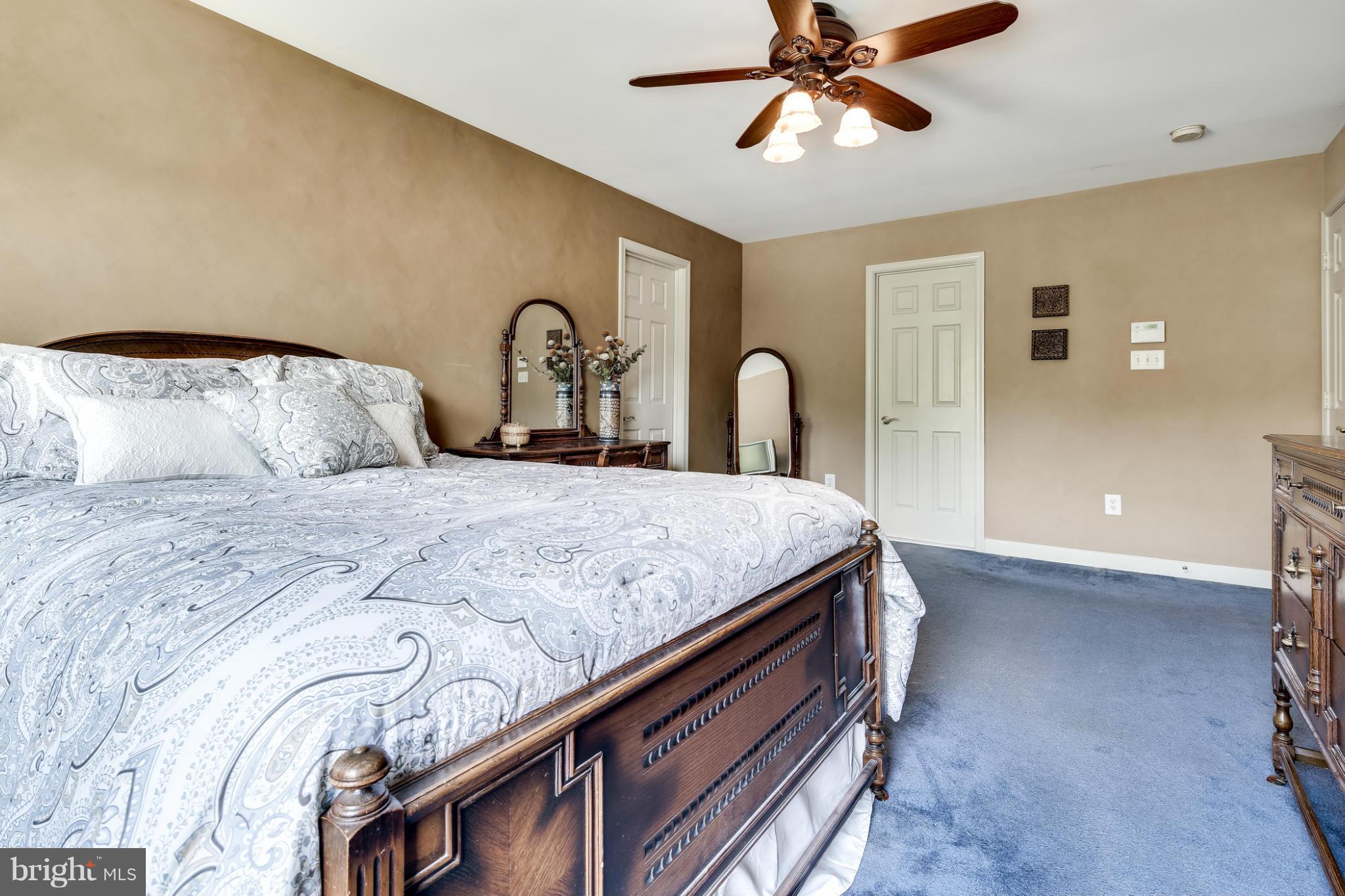 902 Longbow Road Mount Airy, MD 21771 - Photo 10 of 30 Bedroom (Master)