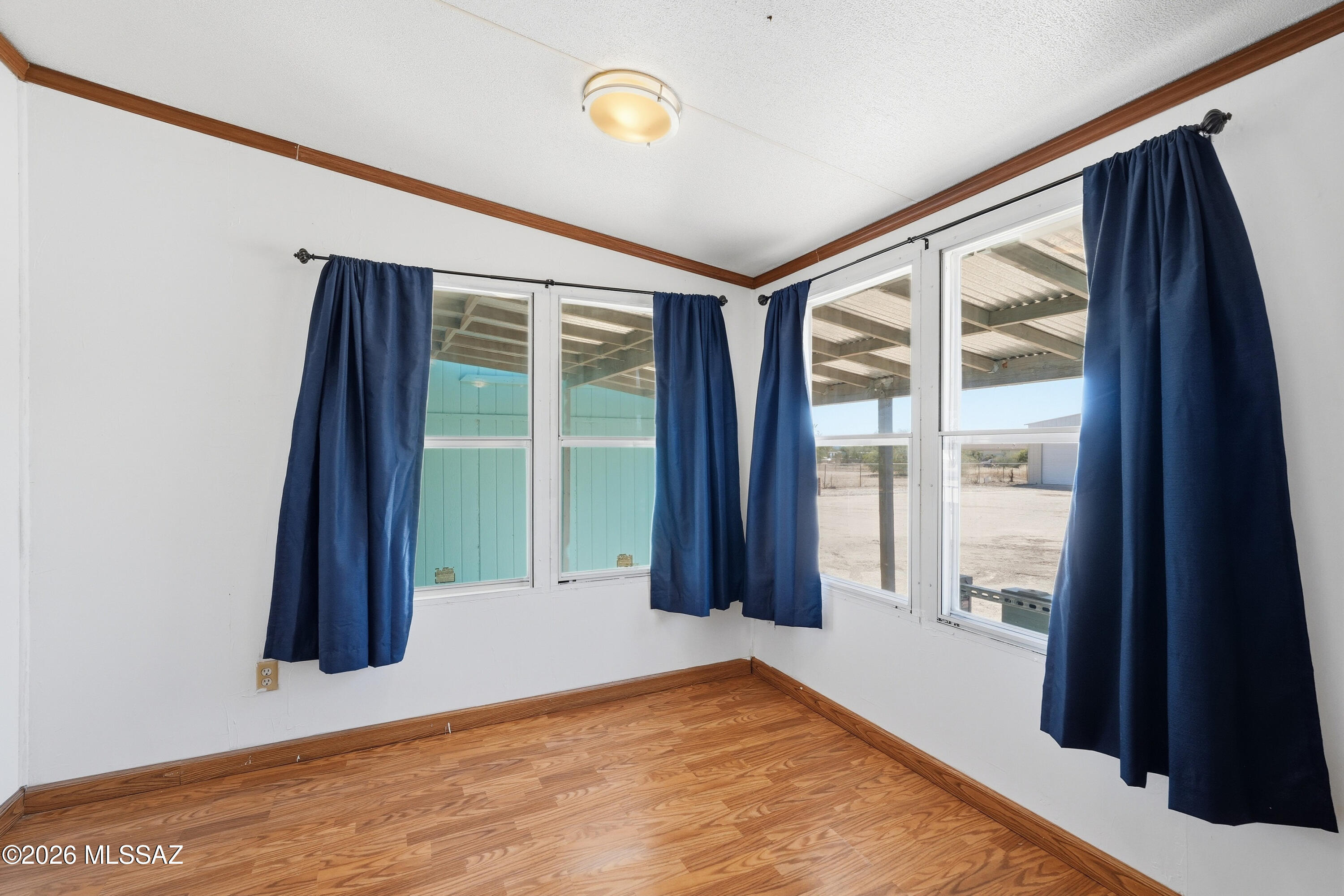11303 North Derringer Road Marana, AZ 85653 - Photo 16 of 38