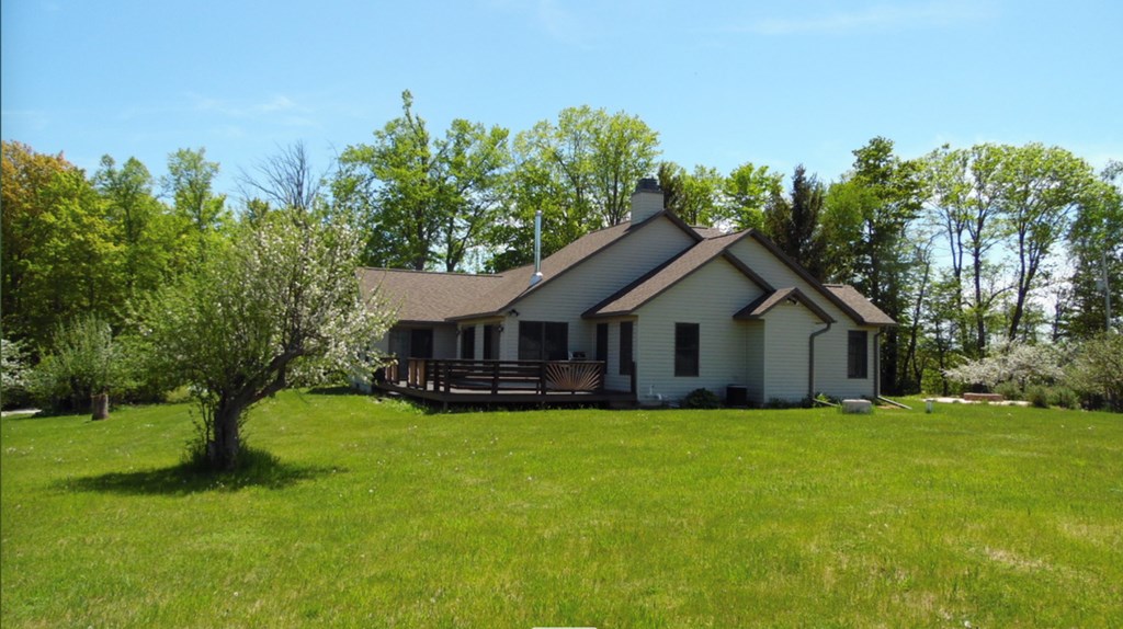 10226 Woodcrest Road Sister Bay, WI 54234 - Photo 34 of 41