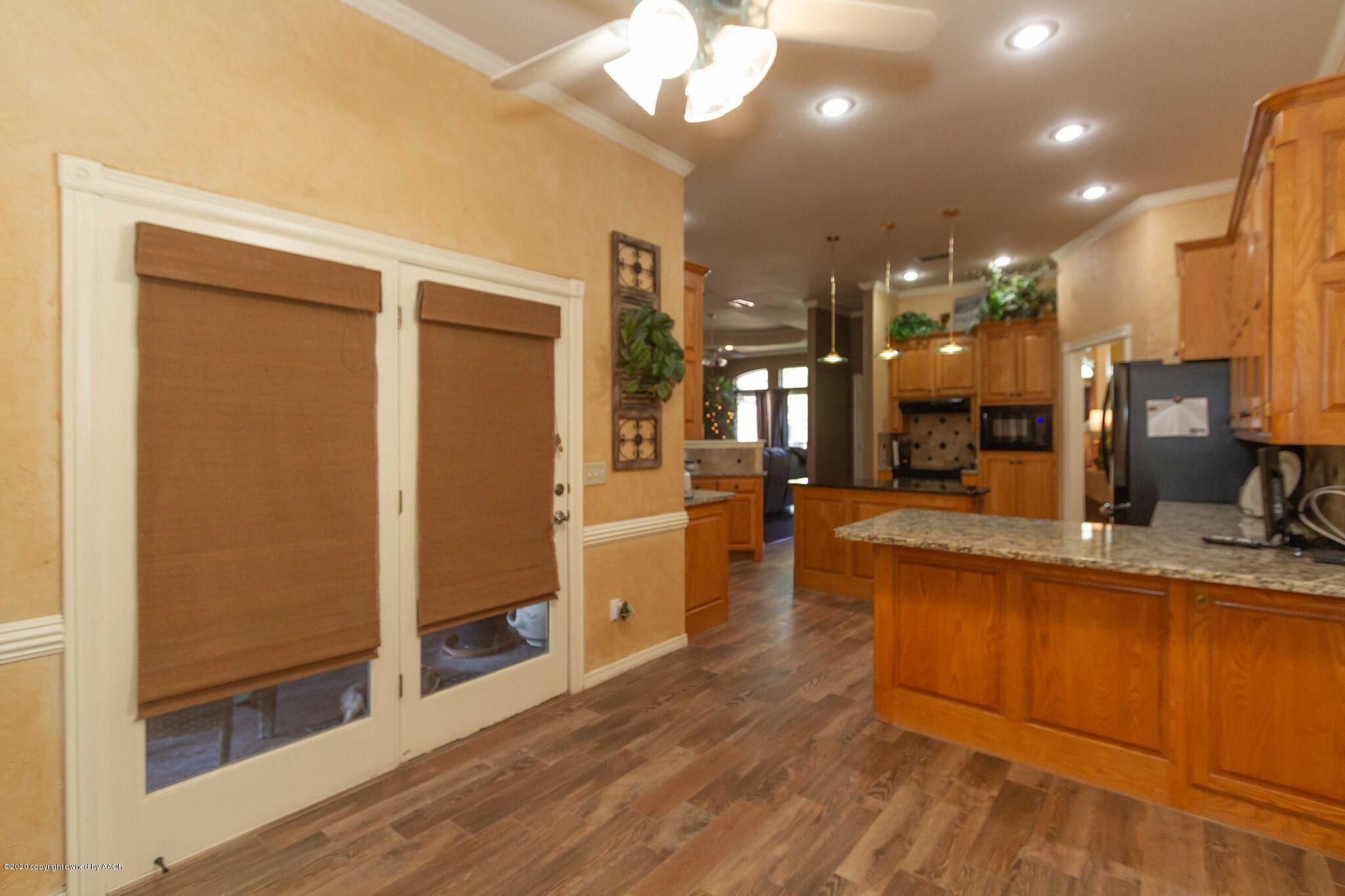 7103 Rochelle Lane Amarillo, TX 79109 - Photo 10 of 45 dining