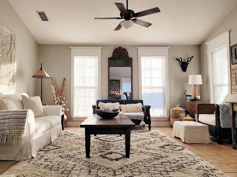 5255 Pine Road Orange Beach, AL 36561 - Photo 7 of 35 Living Room
