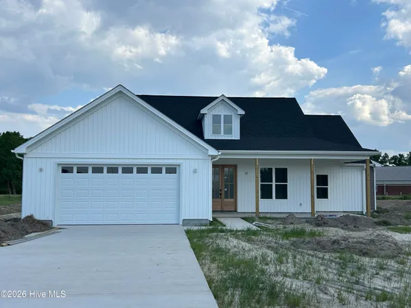 $399,000 | 118 Hampton Place, Hertford, NC 27944