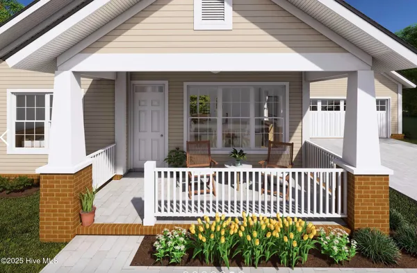 $399,000 | 118 Hampton Place, Hertford, NC 27944