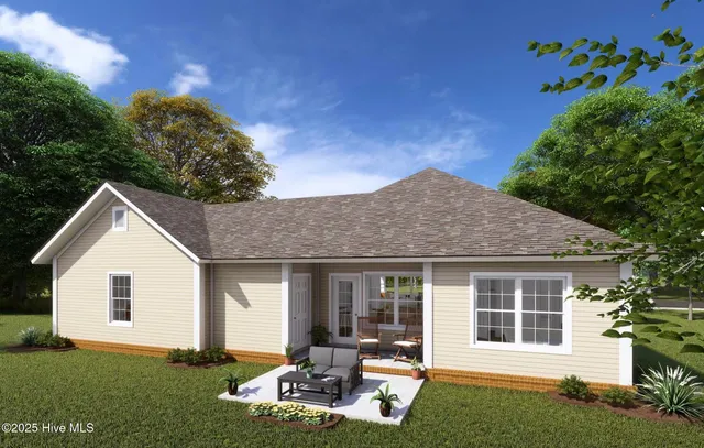 $399,000 | 118 Hampton Place, Hertford, NC 27944