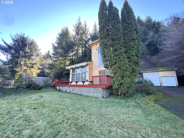 $235,000 | 321 Jd Lane, Reedsport, OR 97467