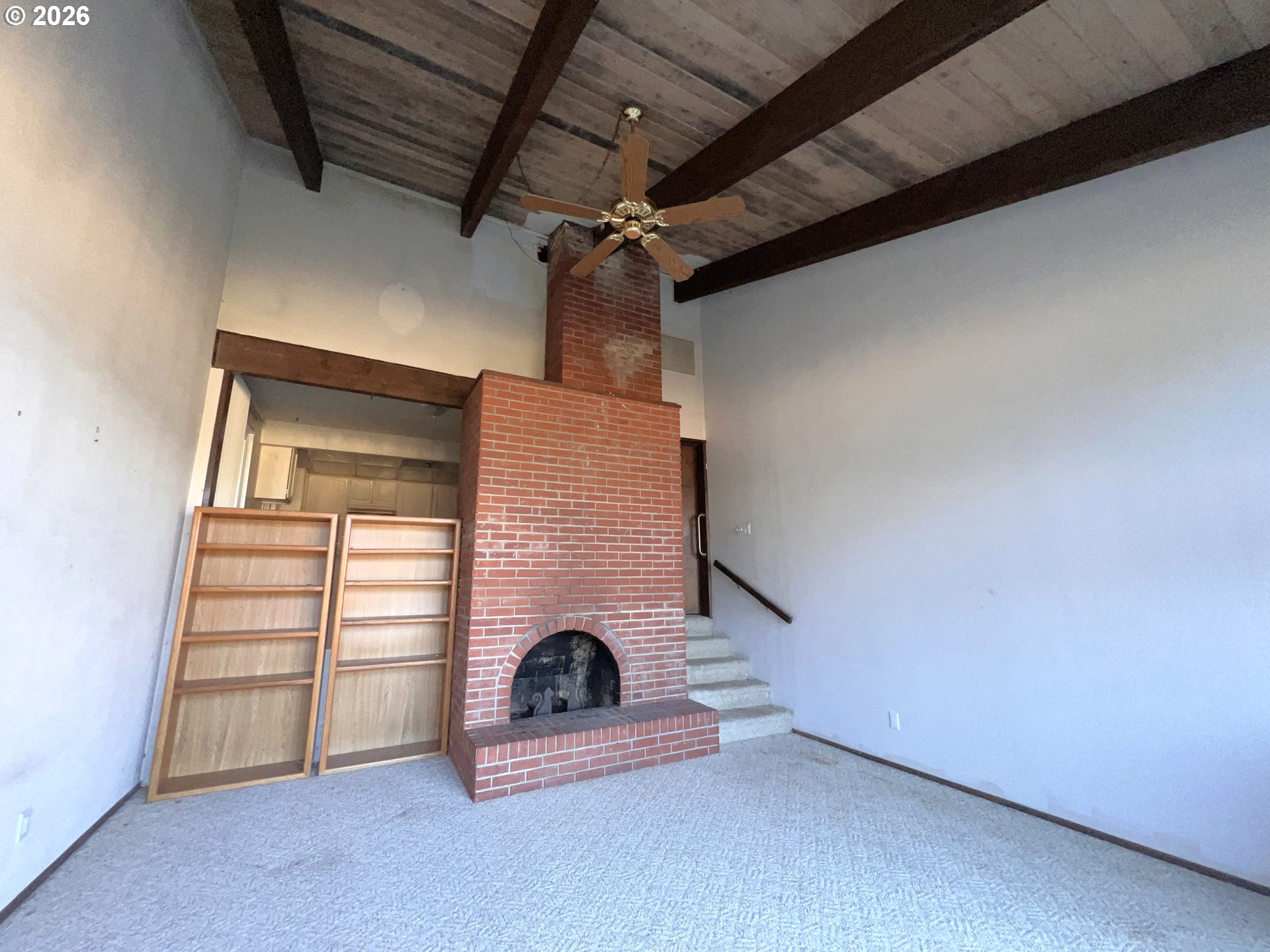 321 Jd Lane Reedsport, OR 97467 - Photo 11 of 26 Living Room