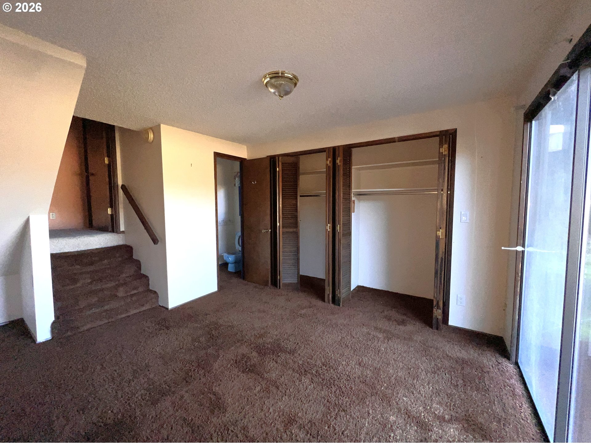 321 Jd Lane Reedsport, OR 97467 - Photo 15 of 26 Bedroom