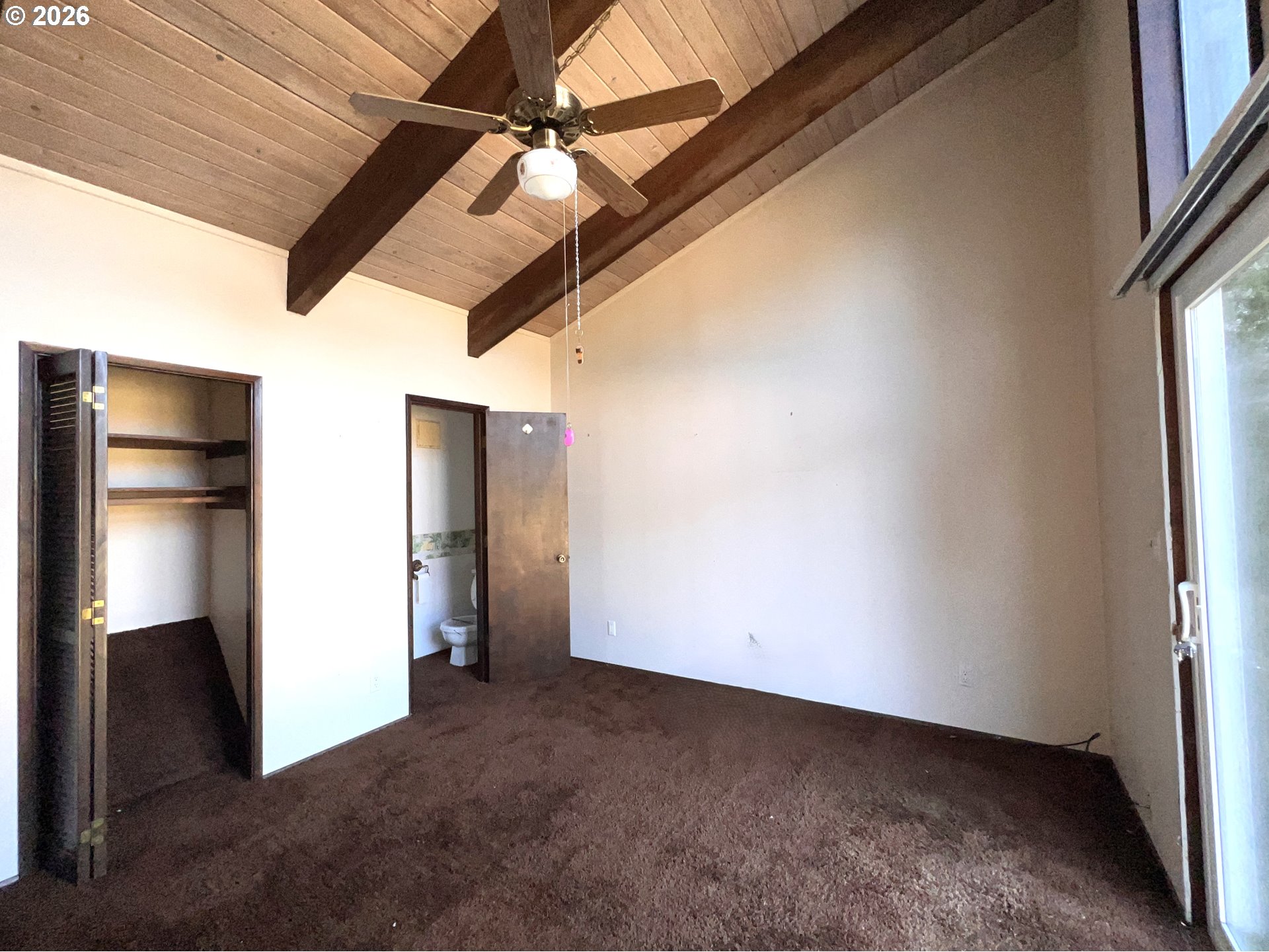 321 Jd Lane Reedsport, OR 97467 - Photo 17 of 26 Bedroom