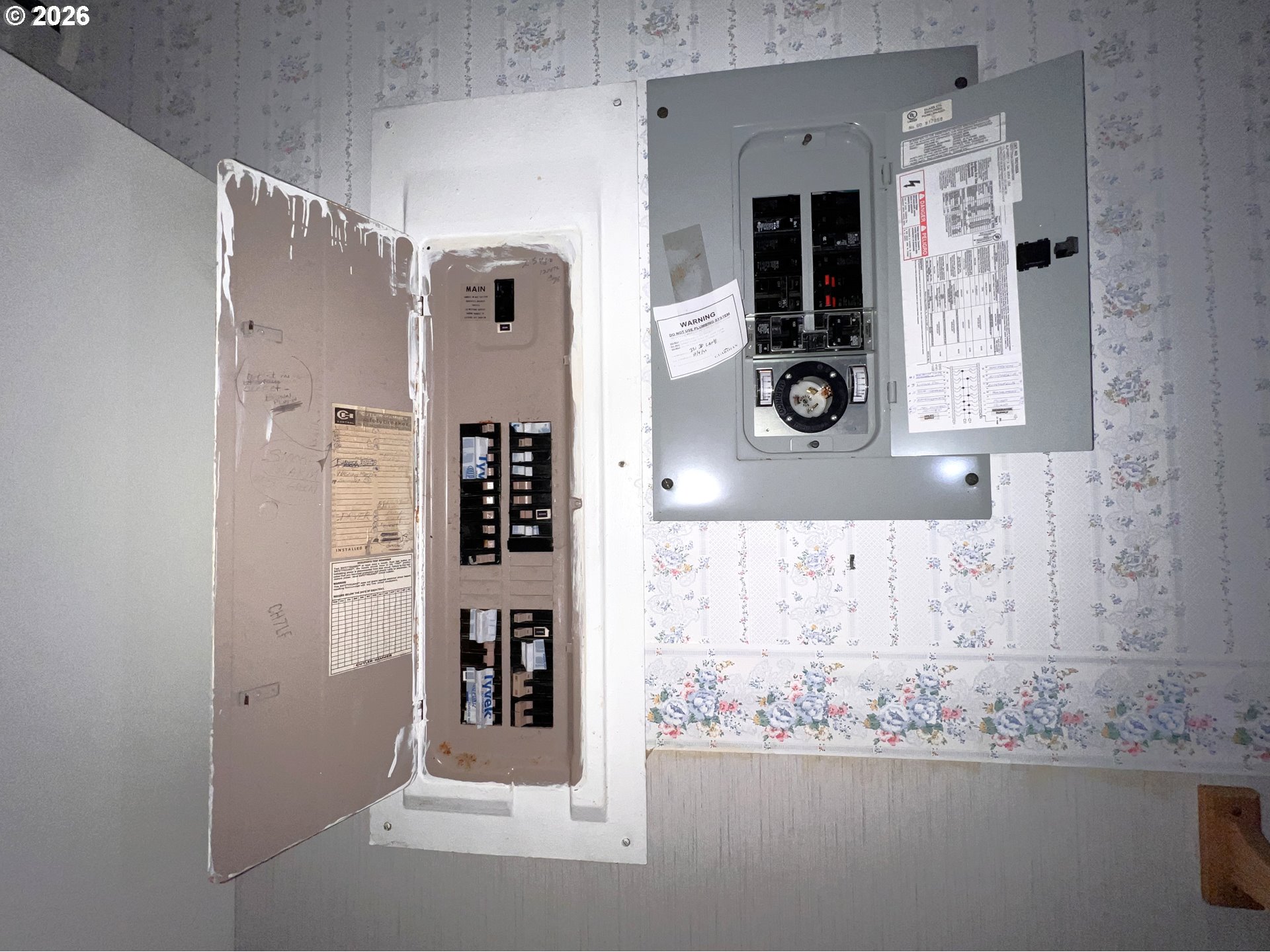 321 Jd Lane Reedsport, OR 97467 - Photo 25 of 26